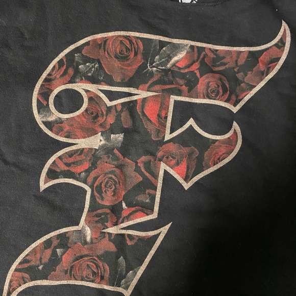 COPY - Famous Stars & Straps Shirt - Picture 2 of 2